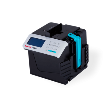 Автоматический детектор банкнот DoCash GAM_9667 - фото 1