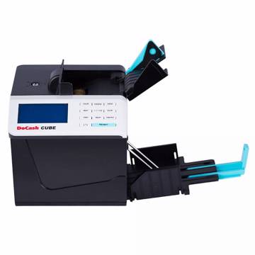 Автоматический детектор банкнот DoCash GAM_9667 - фото 2