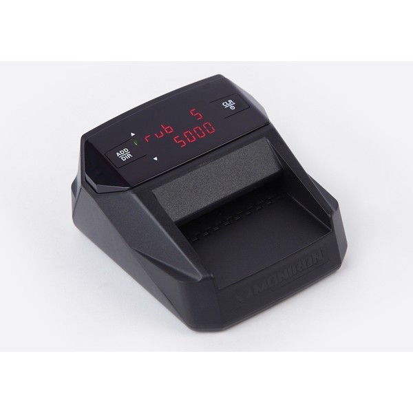 Автоматический детектор банкнот Moniron Т-05912