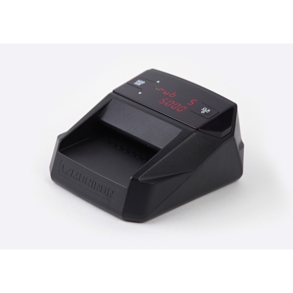 Автоматический детектор банкнот Moniron Т-05912