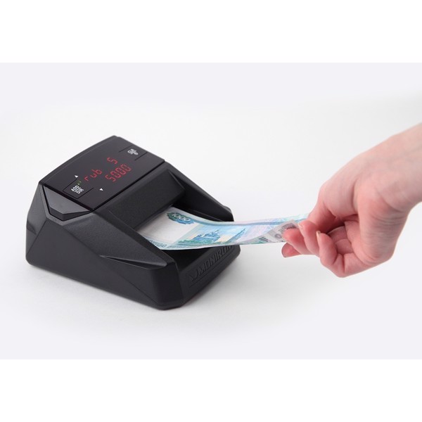 Автоматический детектор банкнот Moniron Т-05912
