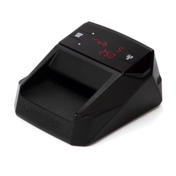 Автоматический детектор банкнот Moniron Т-05912 - фото