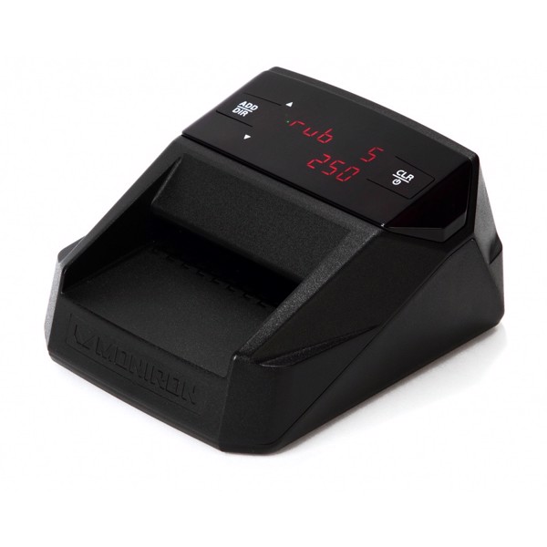 Автоматический детектор банкнот Moniron Т-05912