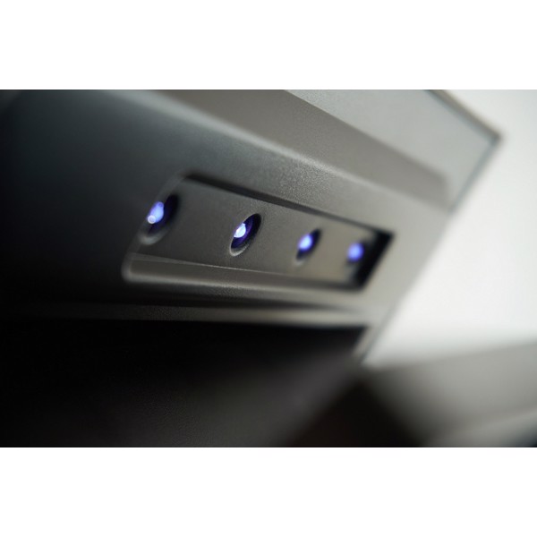 Детектор банкнот PRO Т-06349