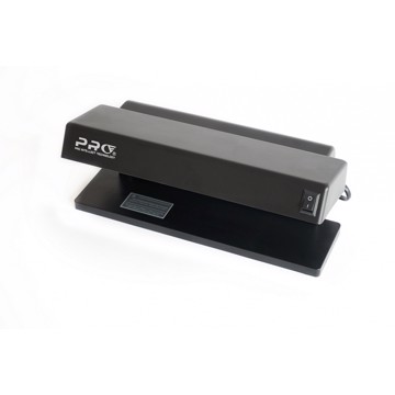 Детектор банкнот PRO Т-06349 - фото