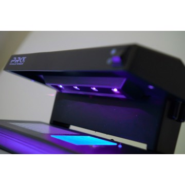 Детектор банкнот PRO Т-06797 - фото 2