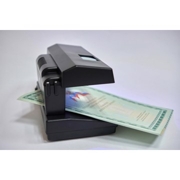 Детектор банкнот PRO Т-06797 - фото 1