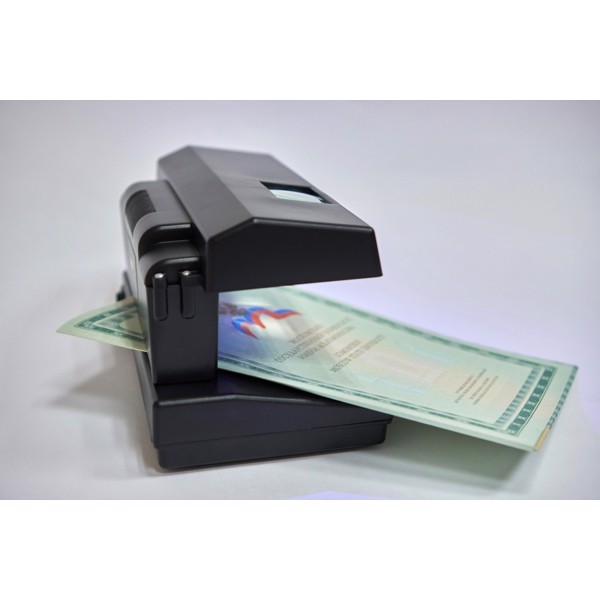 Детектор банкнот PRO Т-06797