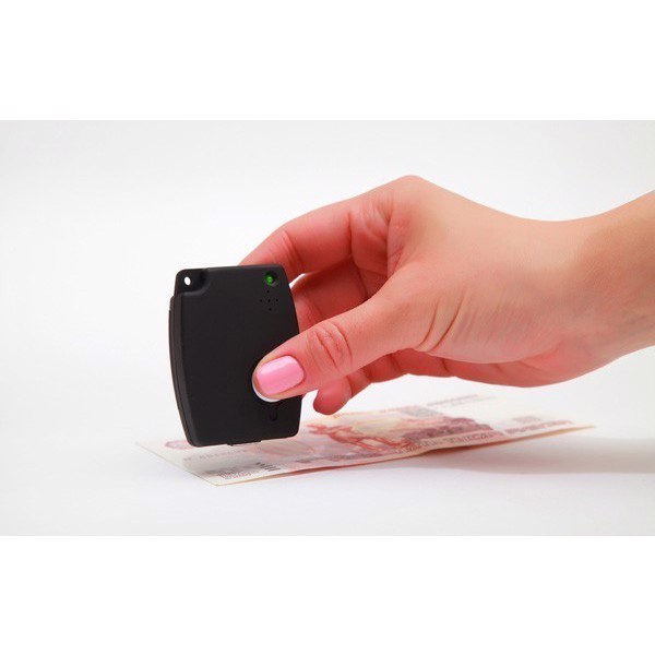 Антистокс-детектор банкнот PRO Т-05955