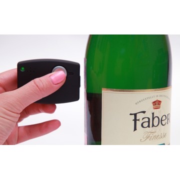 Антистокс-детектор банкнот PRO Т-05955 - фото 5