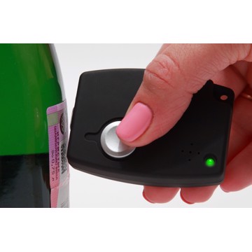 Антистокс-детектор банкнот PRO Т-05955 - фото 3