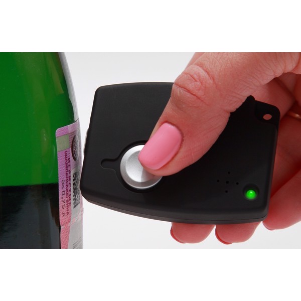 Антистокс-детектор банкнот PRO Т-05955