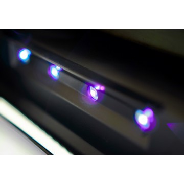 Детектор банкнот PRO Т-06798 - фото 1