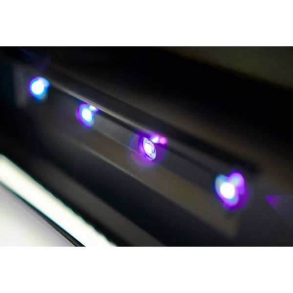 Детектор банкнот PRO Т-06798