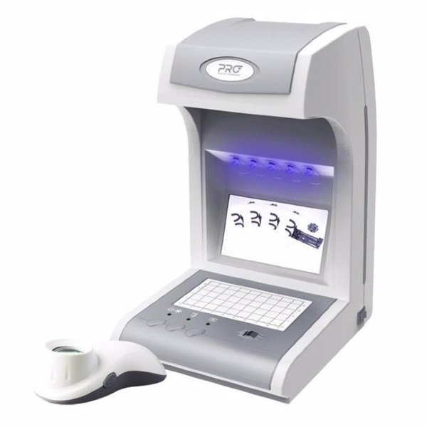 Детектор банкнот ИК PRO Т-05614