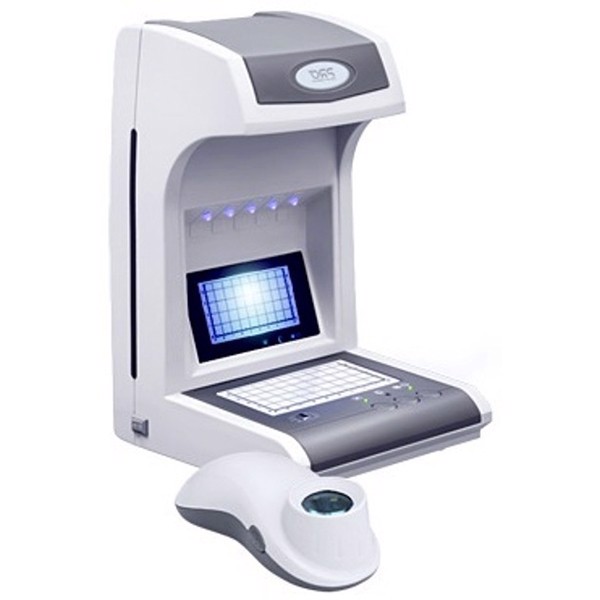 Детектор банкнот ИК PRO Т-05614