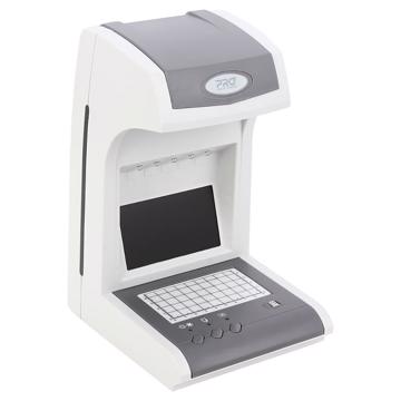 Детектор банкнот ИК PRO Т-05614 - фото