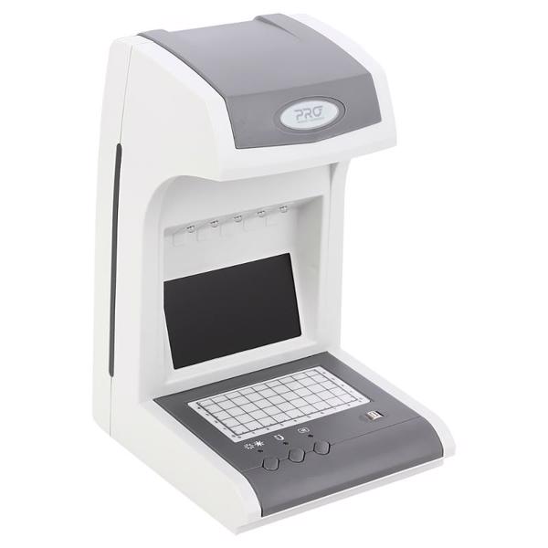 Детектор банкнот ИК PRO Т-05614