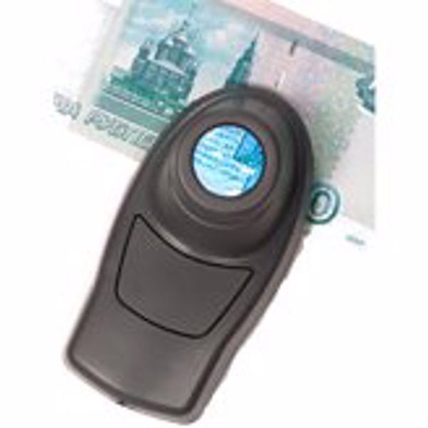 Портативный детектор валют DORS 10