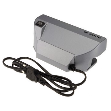 Детектор банкнот DORS 50 - фото 2