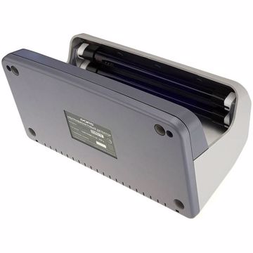 Детектор банкнот DORS 115 - фото 1