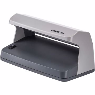 Детектор банкнот DORS 115