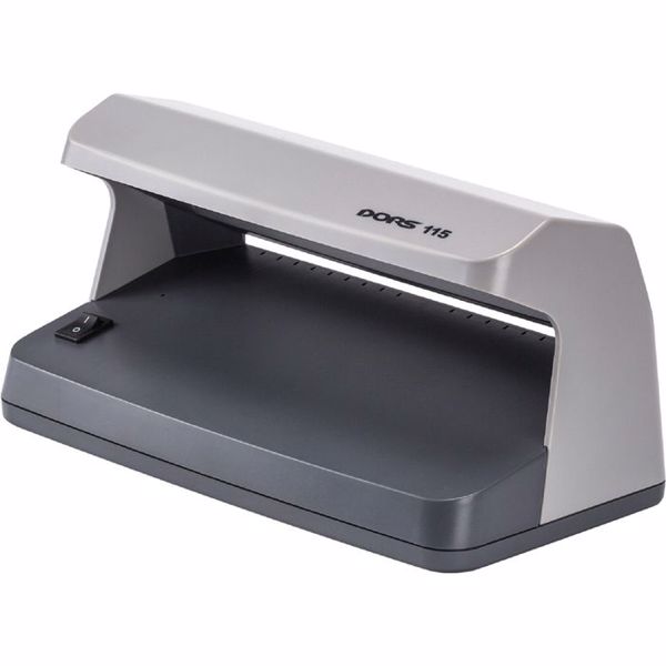 Детектор банкнот DORS 115