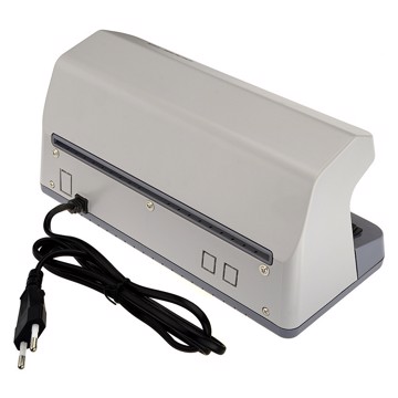 Детектор банкнот DORS 125 - фото 1