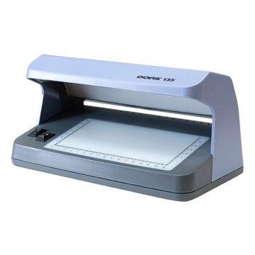 Детектор банкнот DORS 135 - фото 3