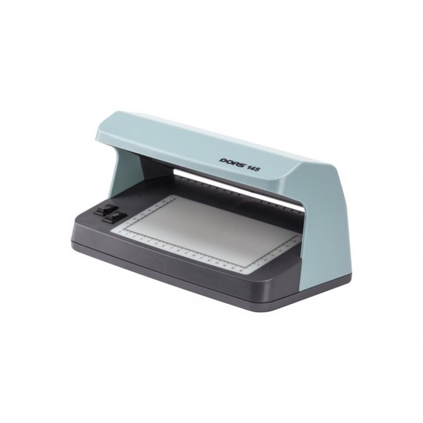 Детектор банкнот DORS 145