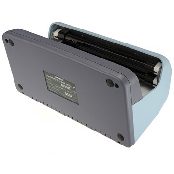 Детектор банкнот DORS 145 - фото 3