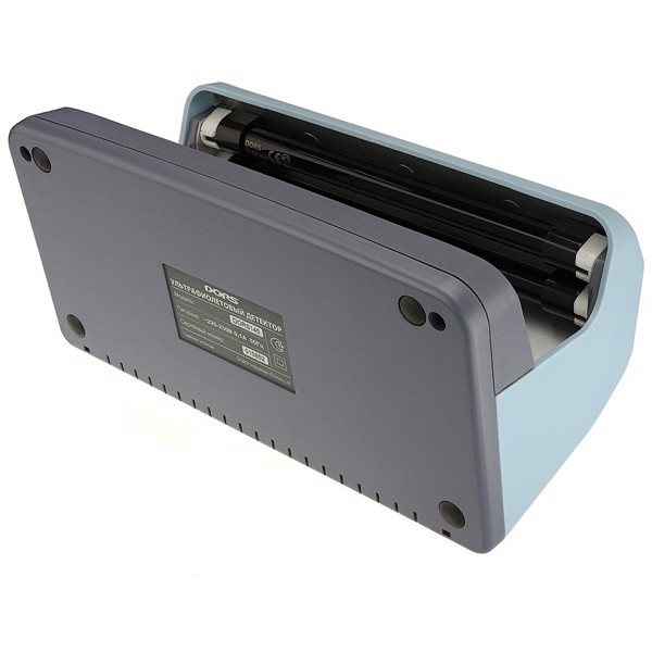 Детектор банкнот DORS 145