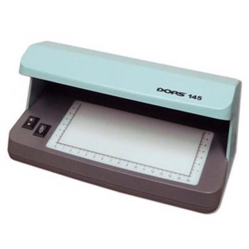 Детектор банкнот DORS 145
