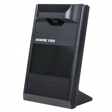 Детектор банкнот DORS 1000 M3 - фото