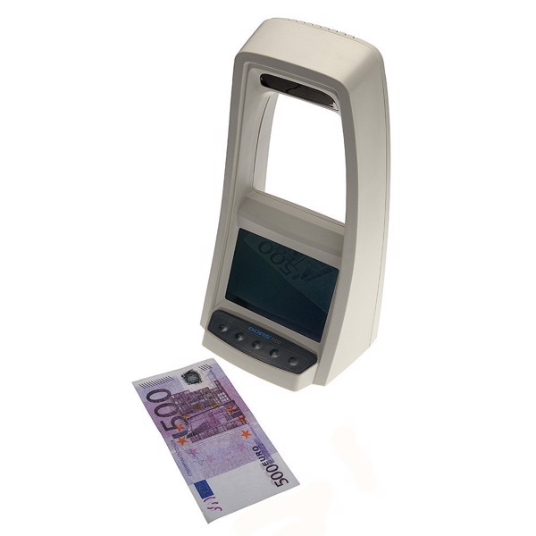 Детектор банкнот DORS 1100