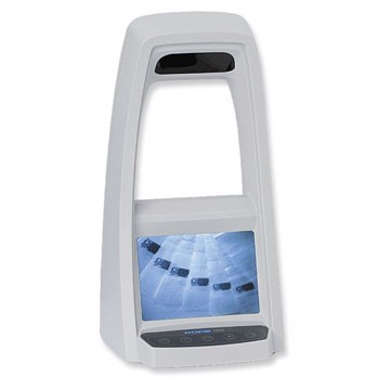 Детектор банкнот DORS 1100 - фото 1