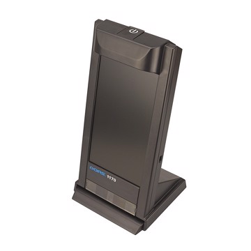 Детектор банкнот DORS 1170 Light - фото