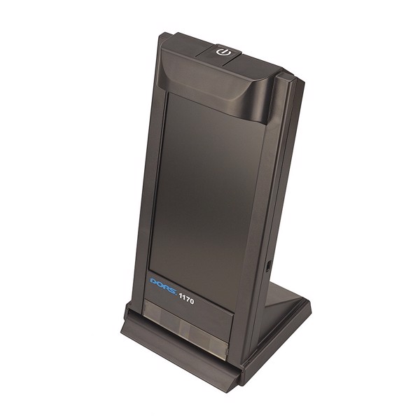 Детектор банкнот DORS 1170 Light