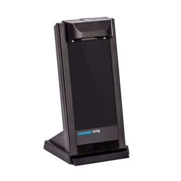 Детектор банкнот DORS 1170D