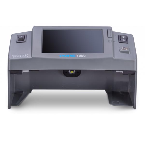 Детектор банкнот DORS 1050A