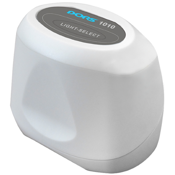 Детектор банкнот DORS 1010 - фото