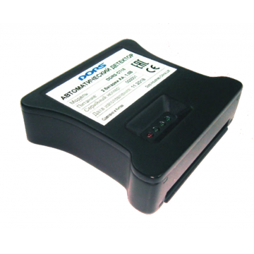 Автоматический детектор банкнот DORS CT 18 - фото 3