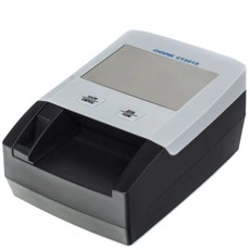 Автоматический детектор банкнот DORS CT 2015 с АКБ