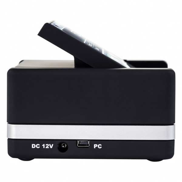 Автоматический детектор банкнот DORS 230 M2