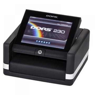 Автоматический детектор банкнот DORS 230 M2 АКБ - фото 4