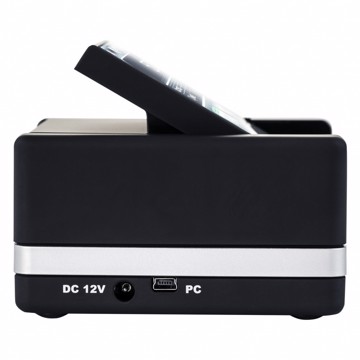 Автоматический детектор банкнот DORS 230 M2 АКБ - фото 2