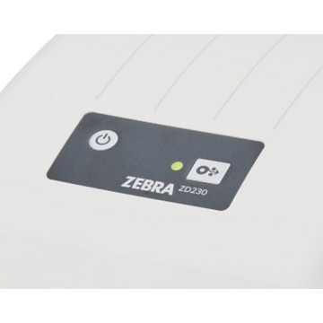 Принтер этикеток Zebra ZD23W42-D0EC00EZ - фото 2