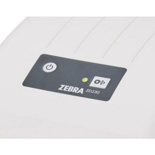 Принтер этикеток Zebra ZD23W42-D0EC00EZ