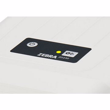 Принтер этикеток Zebra ZD23W42-30EC00EZ - фото 2