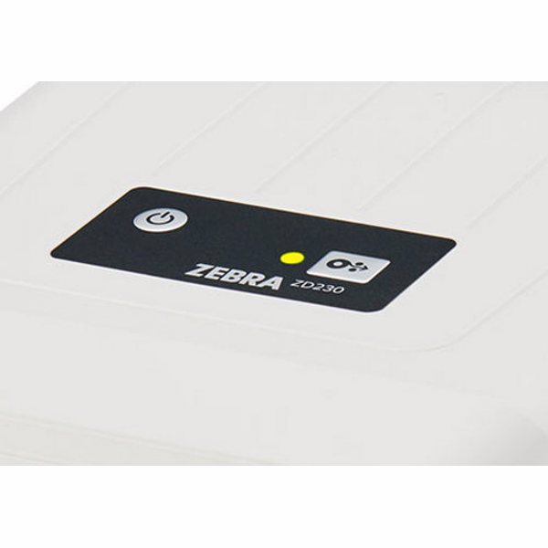 Принтер этикеток Zebra ZD23W42-30EC00EZ